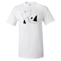 Gildan Ultra Cotton T-Shirt Thumbnail