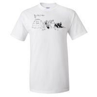 Gildan Ultra Cotton T-Shirt Thumbnail