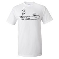 Gildan Ultra Cotton T-Shirt Thumbnail