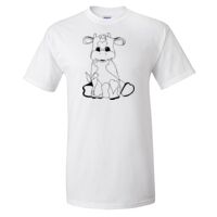 Gildan Ultra Cotton T-Shirt Thumbnail