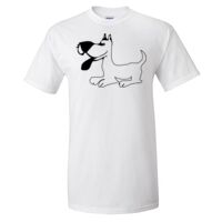 Gildan Ultra Cotton T-Shirt Thumbnail