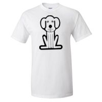 Gildan Ultra Cotton T-Shirt Thumbnail