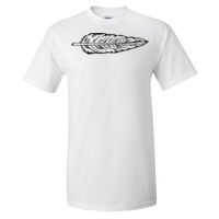 Gildan Ultra Cotton T-Shirt Thumbnail