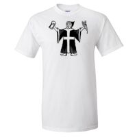 Gildan Ultra Cotton T-Shirt Thumbnail