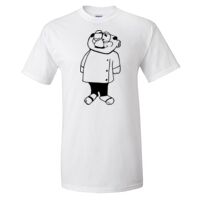 Gildan Ultra Cotton T-Shirt Thumbnail