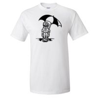 Gildan Ultra Cotton T-Shirt Thumbnail