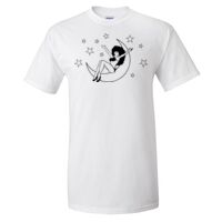 Gildan Ultra Cotton T-Shirt Thumbnail