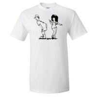 Gildan Ultra Cotton T-Shirt Thumbnail