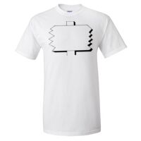 Gildan Ultra Cotton T-Shirt Thumbnail