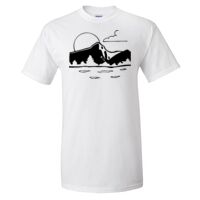 Gildan Ultra Cotton T-Shirt Thumbnail