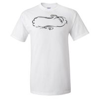 Gildan Ultra Cotton T-Shirt Thumbnail