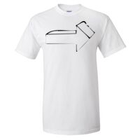 Gildan Ultra Cotton T-Shirt Thumbnail