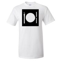 Gildan Ultra Cotton T-Shirt Thumbnail