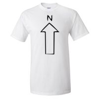 Gildan Ultra Cotton T-Shirt Thumbnail