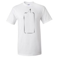 Gildan Ultra Cotton T-Shirt Thumbnail