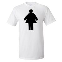 Gildan Ultra Cotton T-Shirt Thumbnail