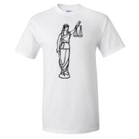 Gildan Ultra Cotton T-Shirt Thumbnail