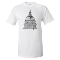 Gildan Ultra Cotton T-Shirt Thumbnail