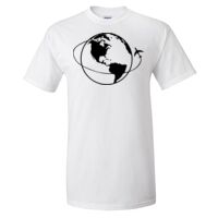 Gildan Ultra Cotton T-Shirt Thumbnail