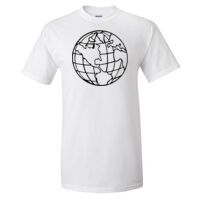 Gildan Ultra Cotton T-Shirt Thumbnail