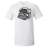 Gildan Ultra Cotton T-Shirt Thumbnail