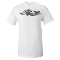 Gildan Ultra Cotton T-Shirt Thumbnail