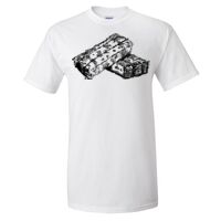 Gildan Ultra Cotton T-Shirt Thumbnail