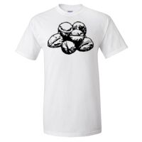 Gildan Ultra Cotton T-Shirt Thumbnail