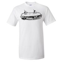 Gildan Ultra Cotton T-Shirt Thumbnail