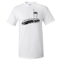 Gildan Ultra Cotton T-Shirt Thumbnail