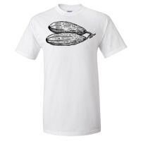 Gildan Ultra Cotton T-Shirt Thumbnail