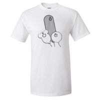 Gildan Ultra Cotton T-Shirt Thumbnail