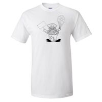 Gildan Ultra Cotton T-Shirt Thumbnail