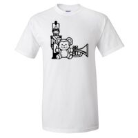 Gildan Ultra Cotton T-Shirt Thumbnail