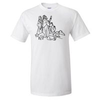 Gildan Ultra Cotton T-Shirt Thumbnail