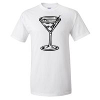 Gildan Ultra Cotton T-Shirt Thumbnail