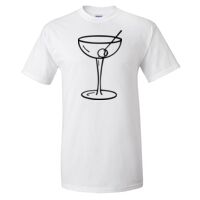 Gildan Ultra Cotton T-Shirt Thumbnail