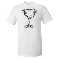 Gildan Ultra Cotton T-Shirt Thumbnail