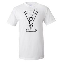 Gildan Ultra Cotton T-Shirt Thumbnail