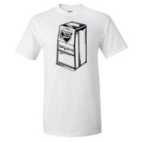 Gildan Ultra Cotton T-Shirt Thumbnail