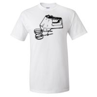 Gildan Ultra Cotton T-Shirt Thumbnail