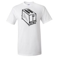 Gildan Ultra Cotton T-Shirt Thumbnail