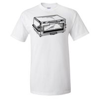 Gildan Ultra Cotton T-Shirt Thumbnail