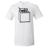 Gildan Ultra Cotton T-Shirt Thumbnail