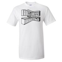 Gildan Ultra Cotton T-Shirt Thumbnail