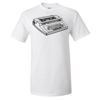 Gildan Ultra Cotton T-Shirt Thumbnail