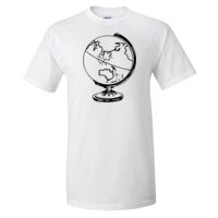 Gildan Ultra Cotton T-Shirt Thumbnail