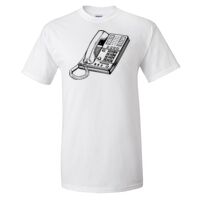 Gildan Ultra Cotton T-Shirt Thumbnail