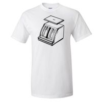 Gildan Ultra Cotton T-Shirt Thumbnail