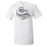 Gildan Ultra Cotton T-Shirt Thumbnail